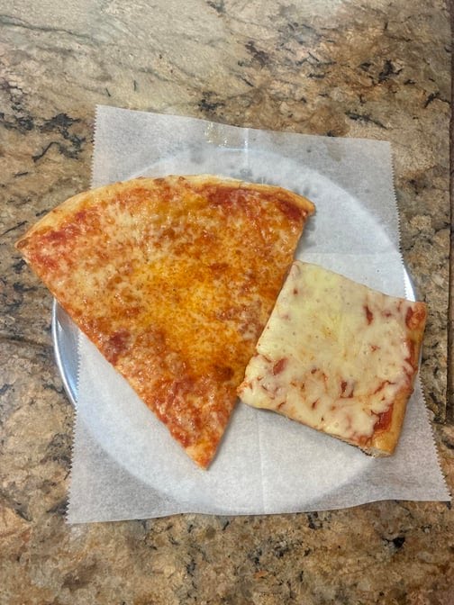 Bella Italia Pizza by null