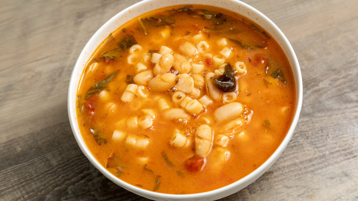 Forte Pizzeria by null