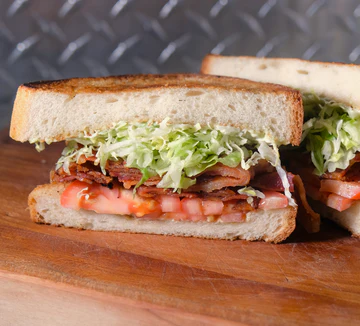 The Sandwich Shop Staten Island by null