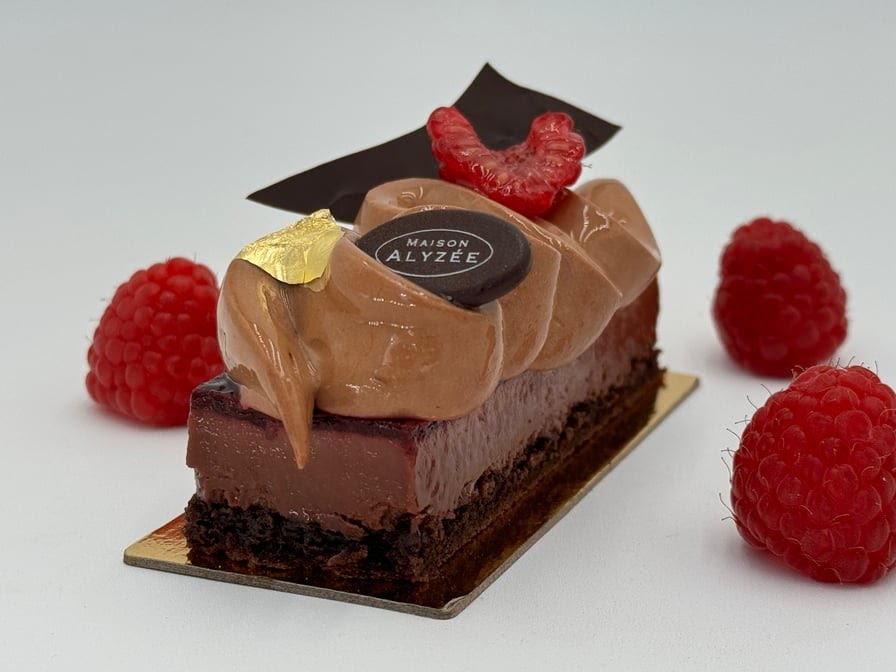 Maison Alyzée by null