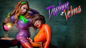 Scoobydoosexgames jpg x Sexy scooby doo