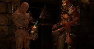 Cassie cage kotal kahn mortal kombat sexga jpg x Kotal kahn