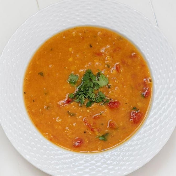 Elephants on Corbett by null