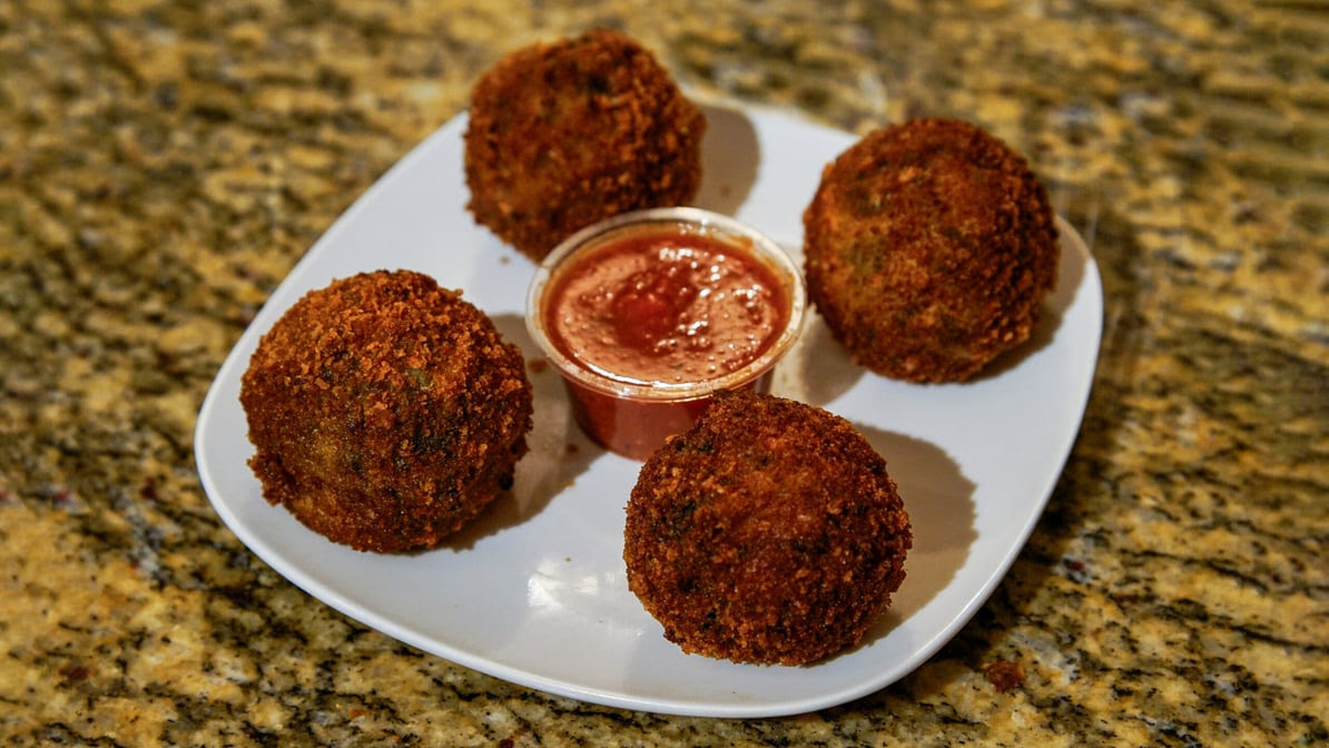 Romeo's Euro Café by null