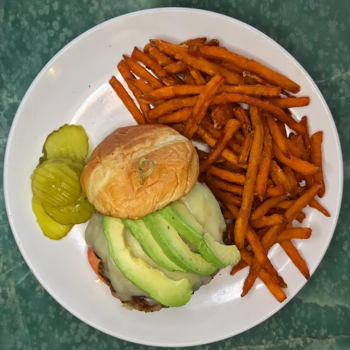 Dinerbar on Clifton by null