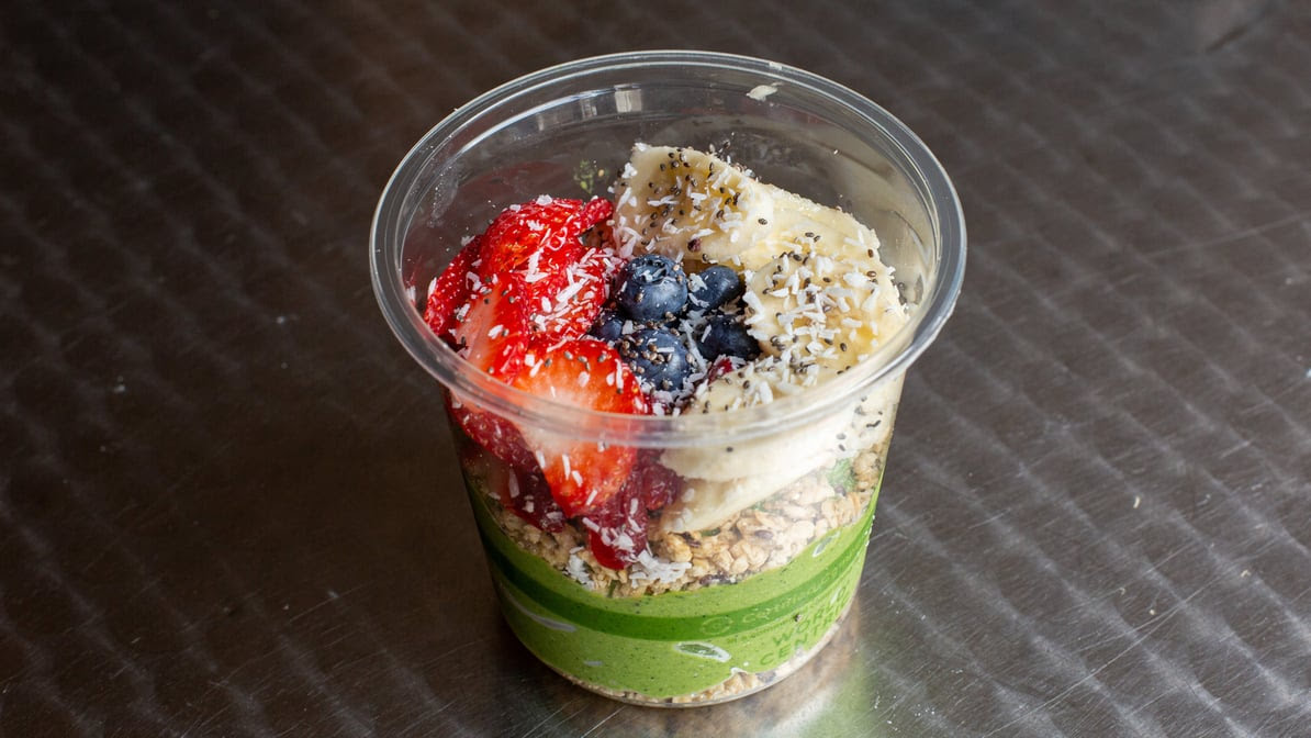 Rockaway Roasters by null