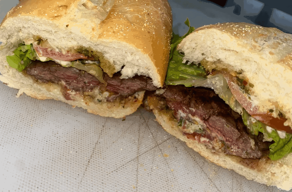 Guido's/FURNO'S Pizza & Empanadas Argentinas by null