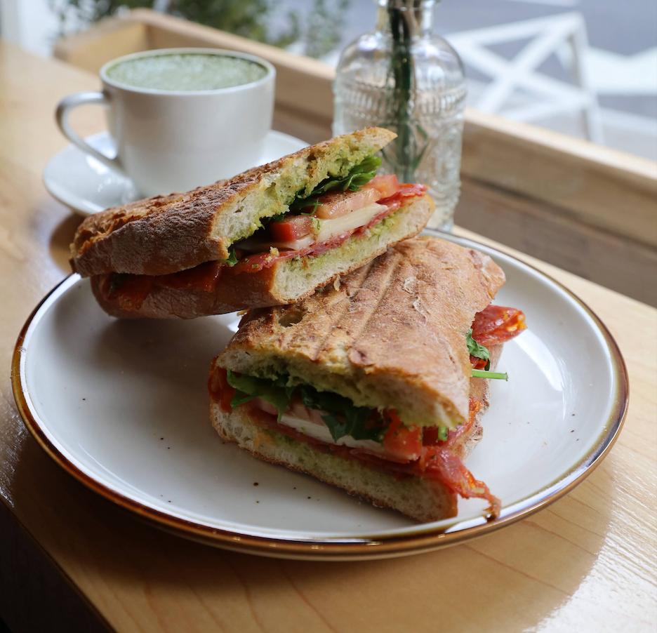 Da Capo Aperitivo e Caffè by null