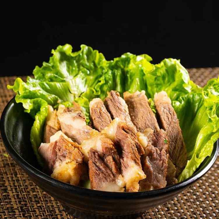 Yummy BBQ Kitchen by null