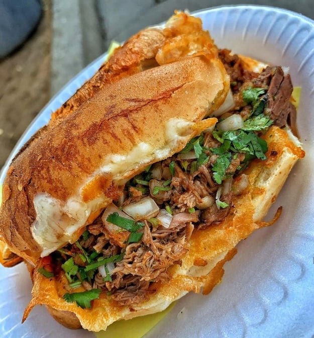 Jalisco Birriería 🌮 by null