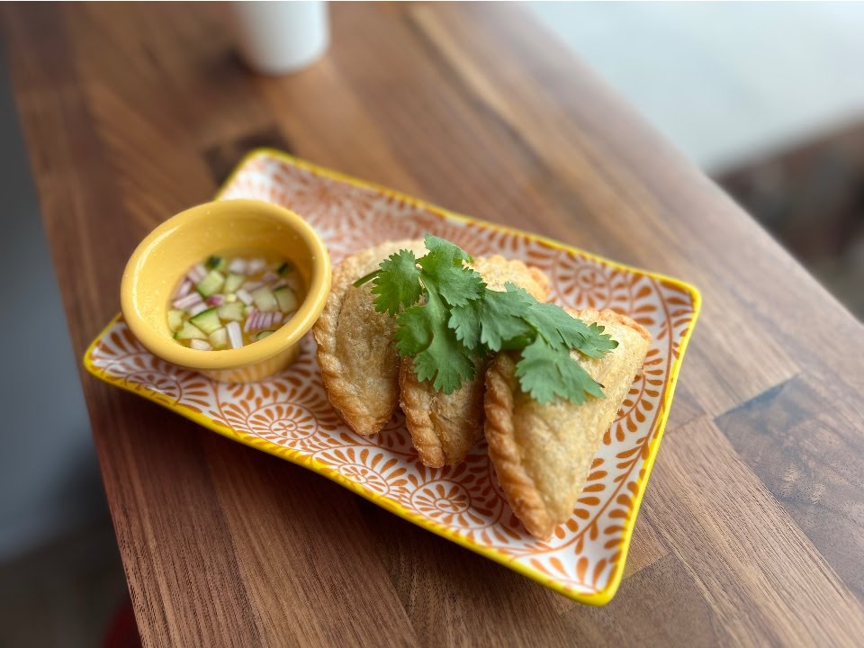 Fish Sauce Thai cuisine by null