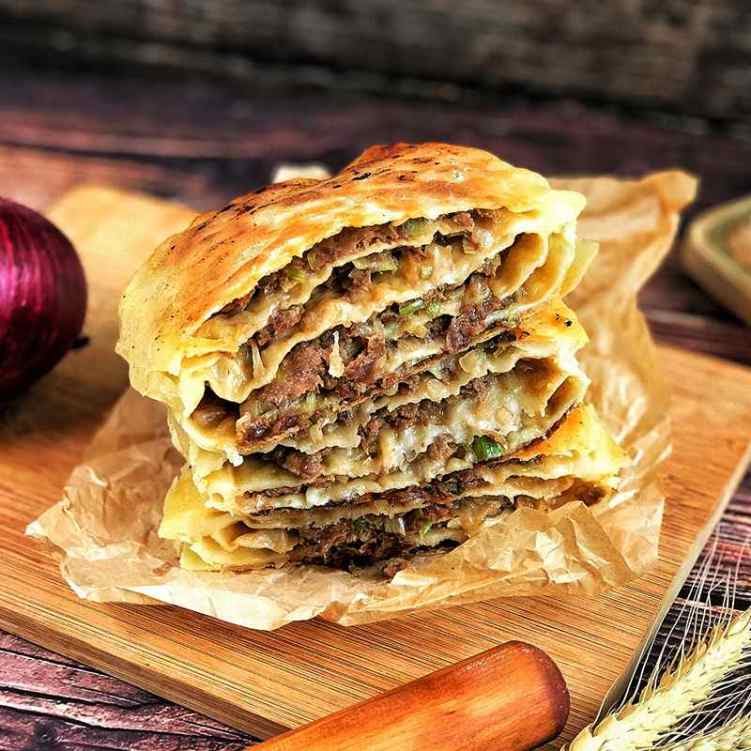 Dumpling King by null