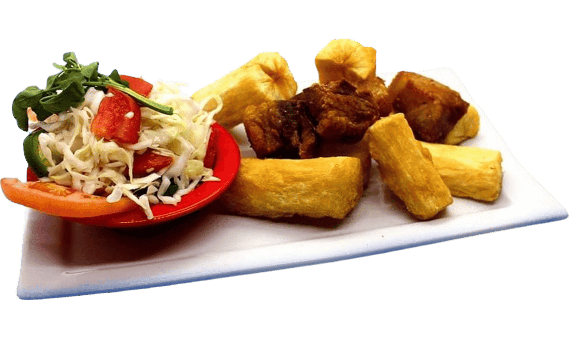 El Baron Restaurant & NightClub by null