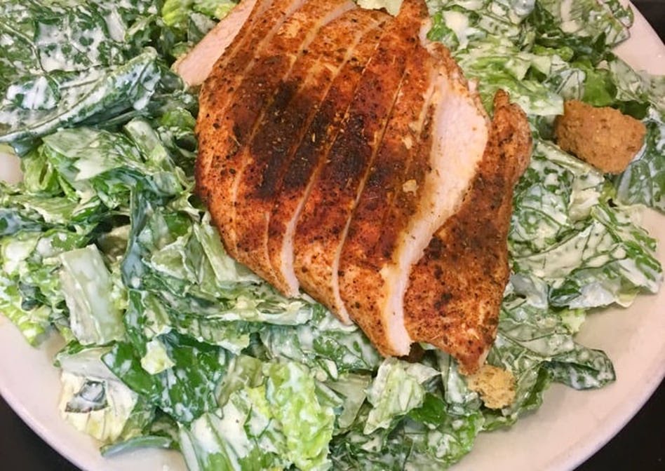 Jen's Place Bakery & Cafe by null