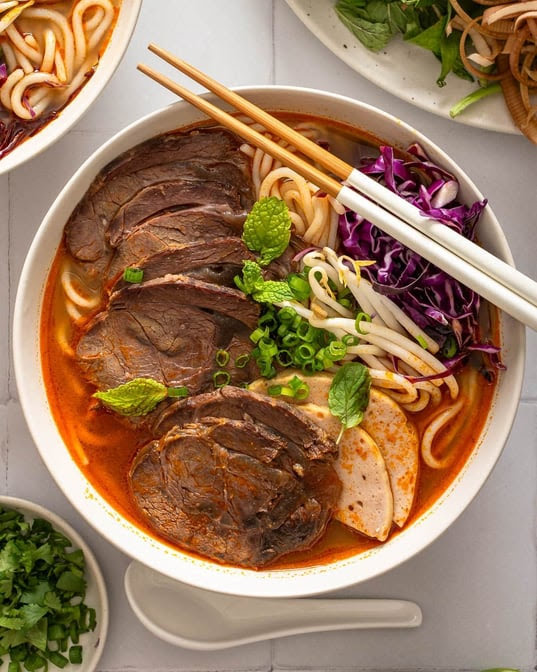 Pho Mai Dinkytown by null