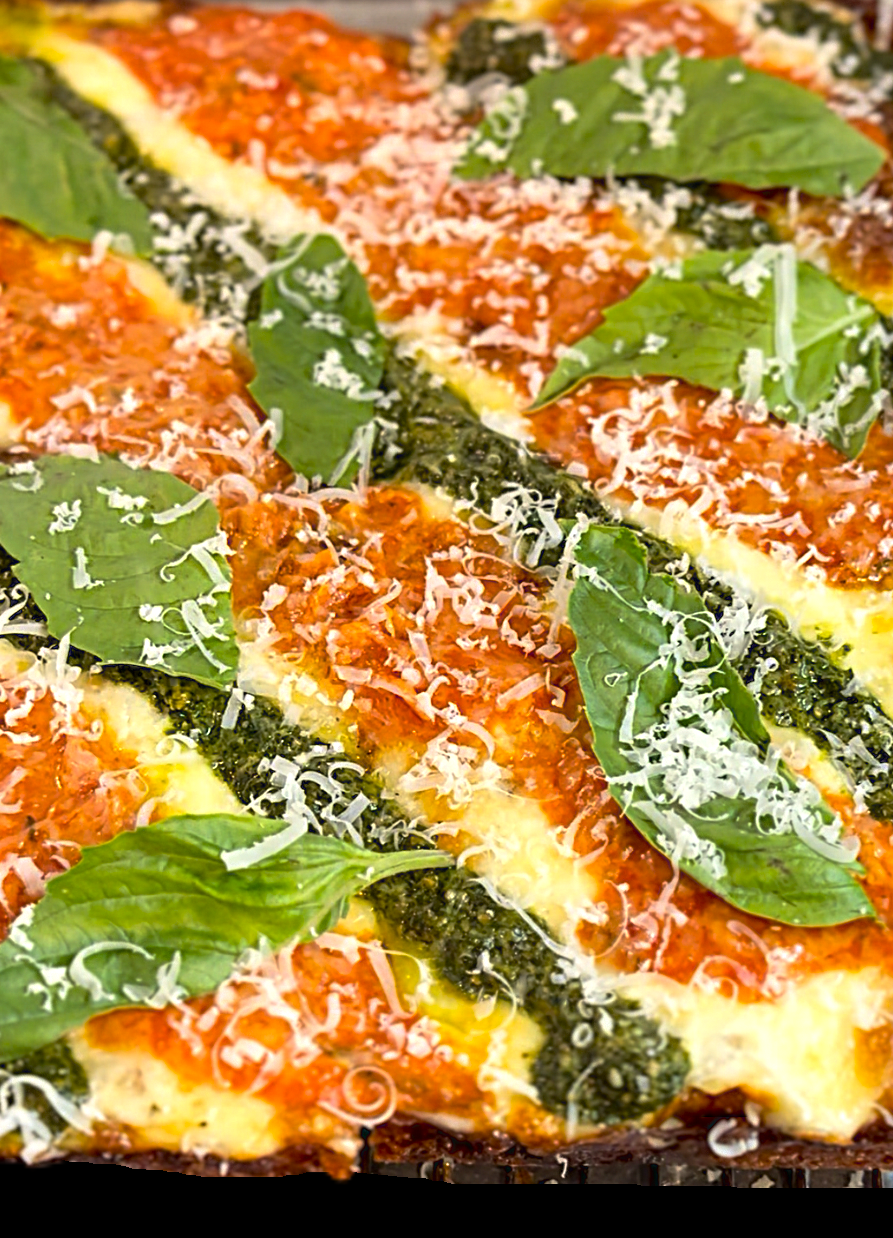 Frico on 2nd by null