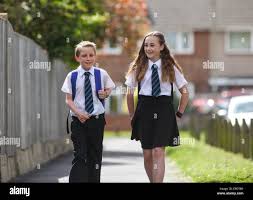 uk schoolgirl |Schoolgirl uk hi-res stock photography and images - Alamy