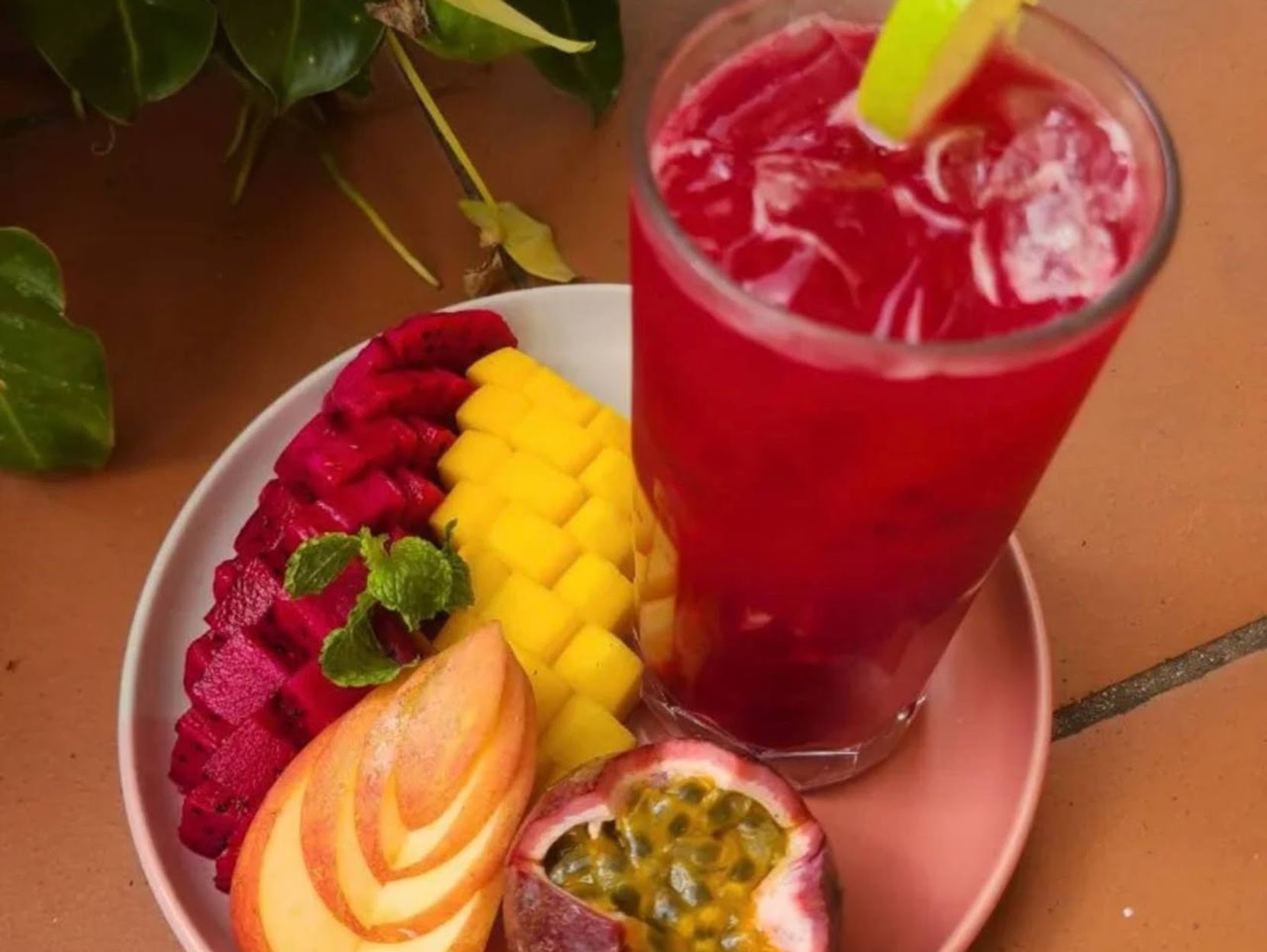 Karma Traders Kampot by null