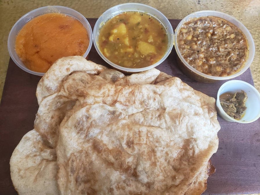 Flavorz of Dilpasand by null