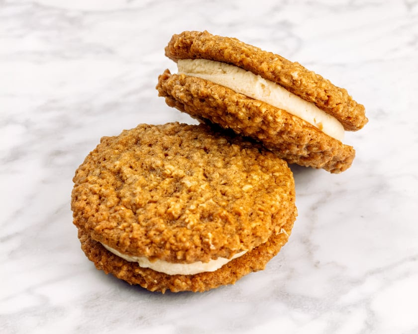 Haute Sweets Patisserie - Hillcrest Village by null