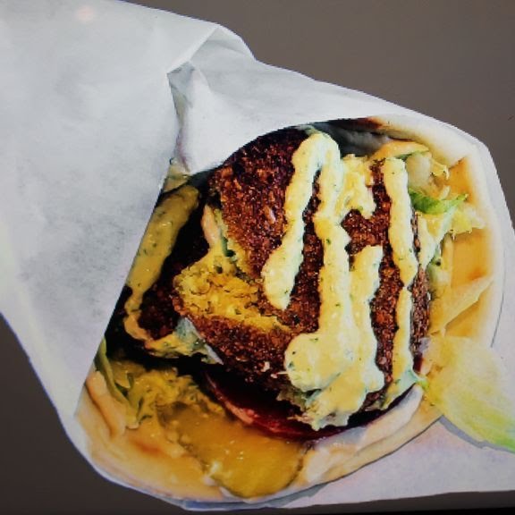 Rehana Restaurant by null