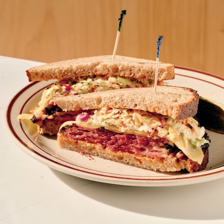 Lodge Bread Company by null