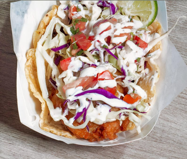 Tacos El Cabron by null