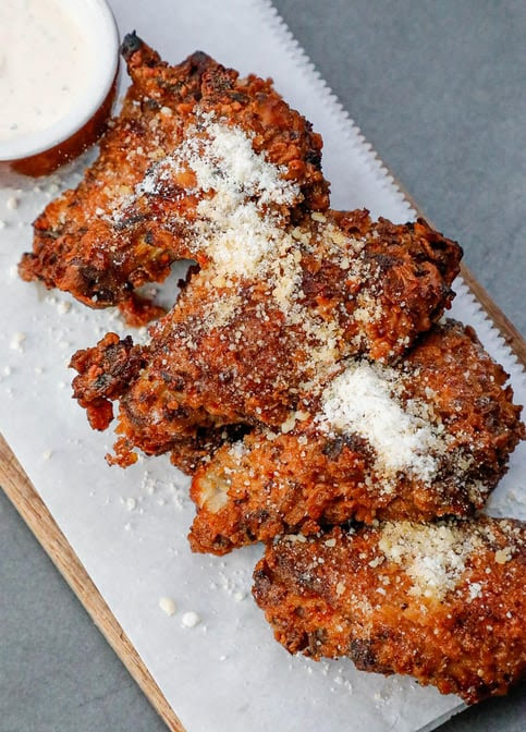 Brunetti Pizza by null