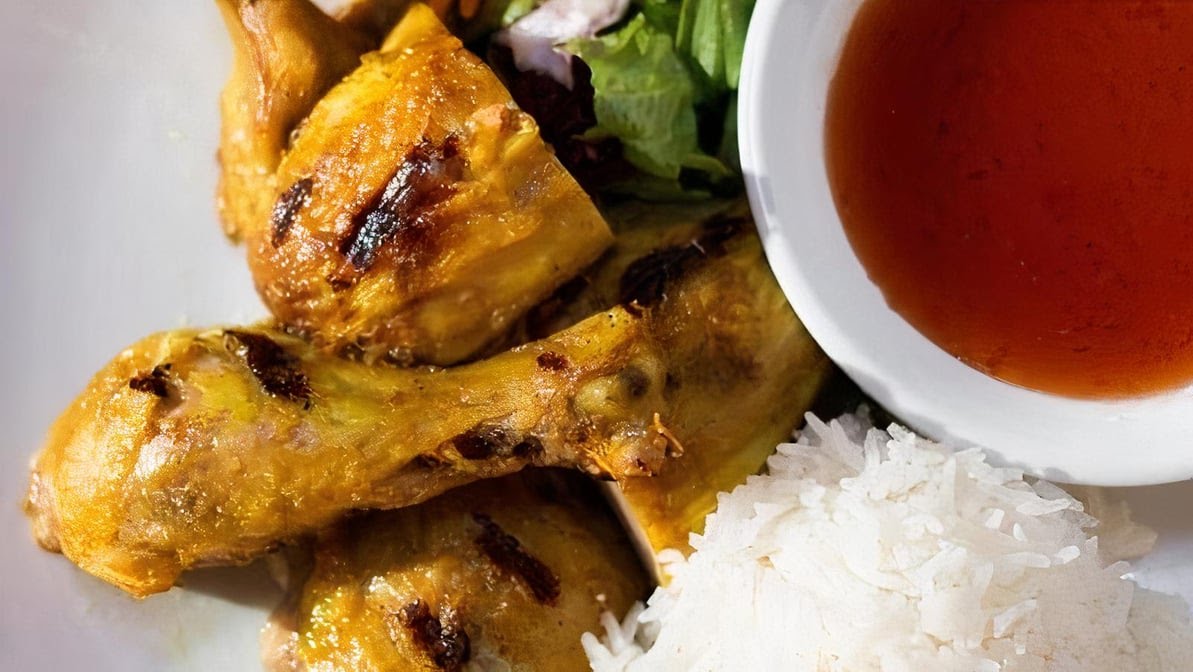 Pattaya Thai Cuisine by null