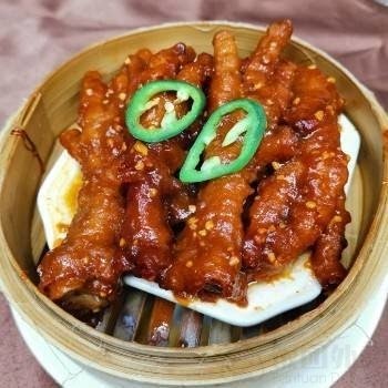 New Mandarin Seafood Restaurant by null