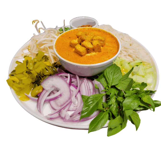 Good Catch | Thai Urban Bistro by null