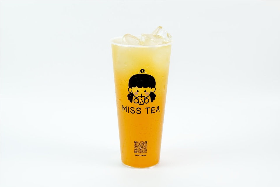 Miss Tea by null