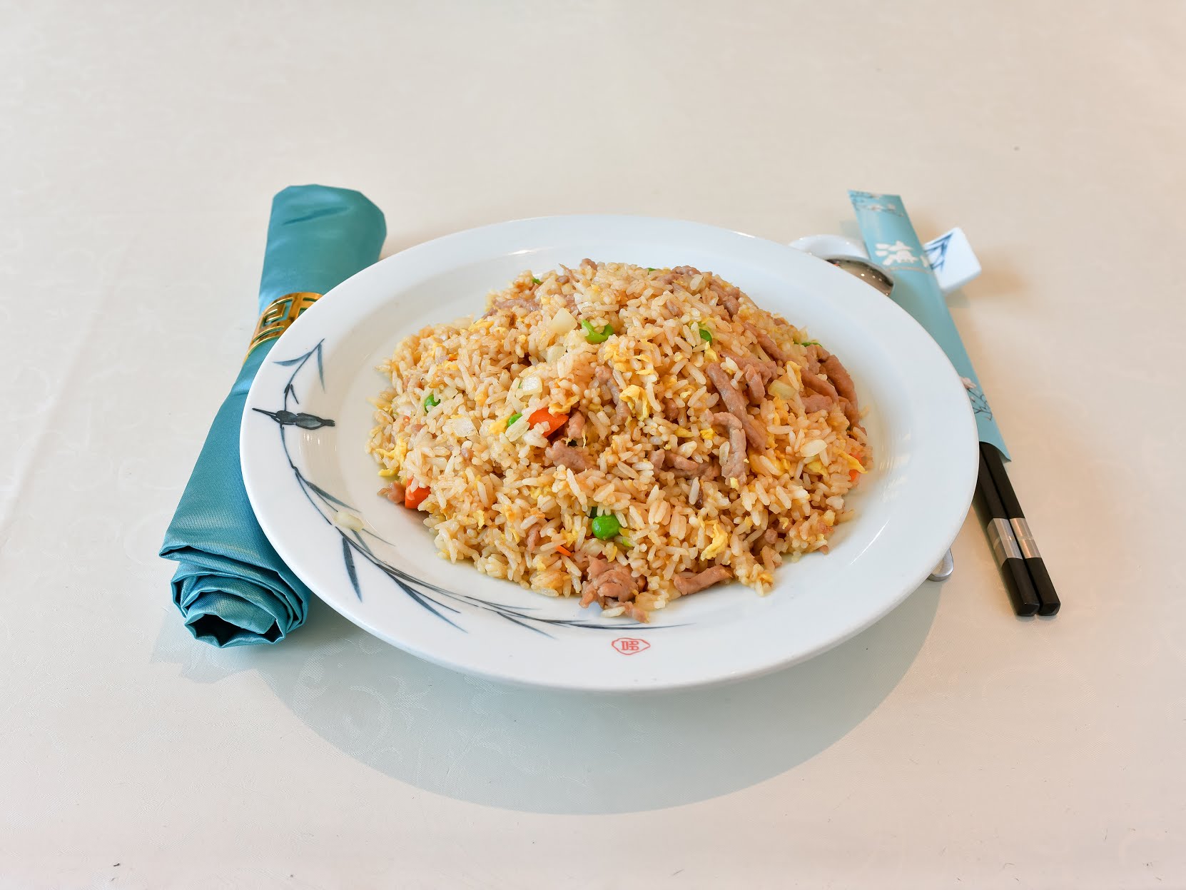 Fiery Shanghai by null