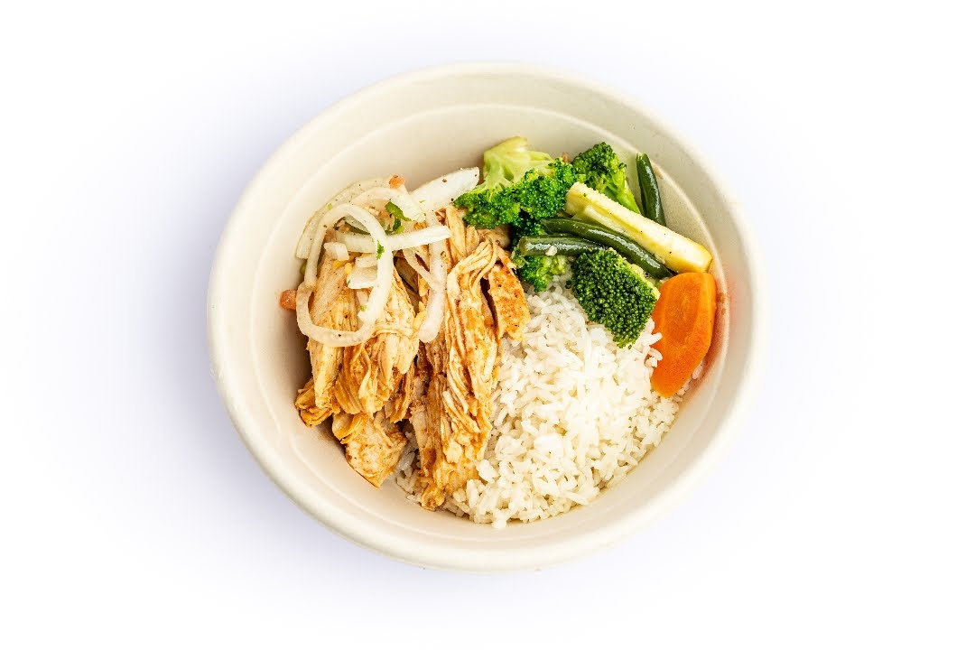 Tina's Cuban Cuisine by null