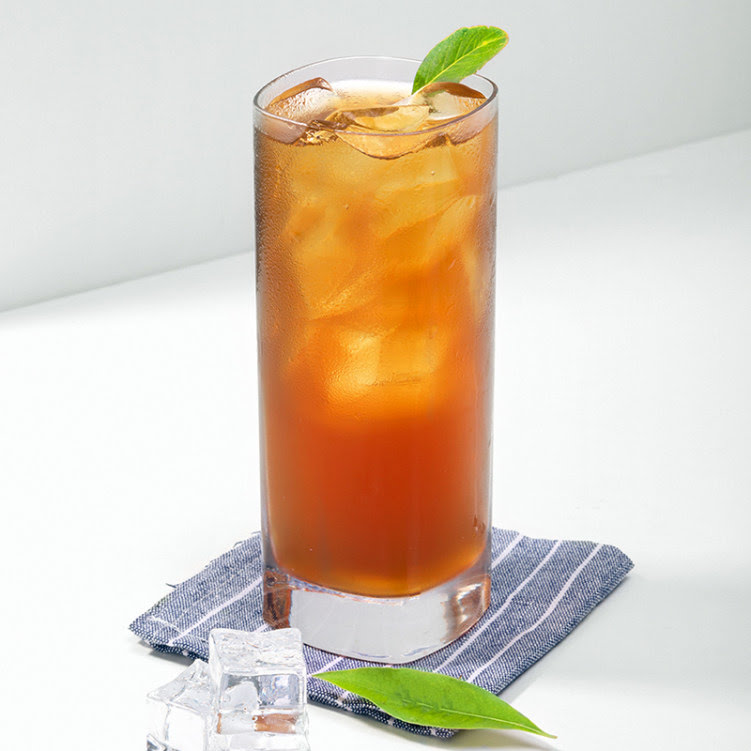 UW Seattle Best Tea by null