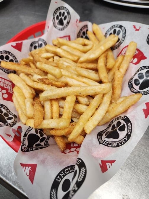 Uncle Bear's Grill & Tap - Greenfield by null