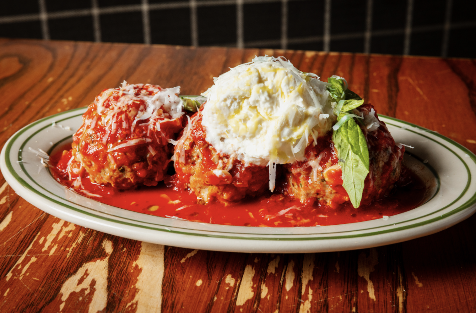 Serano's Italian by null