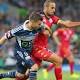 FFA Cup preview: Victory v Adelaide 