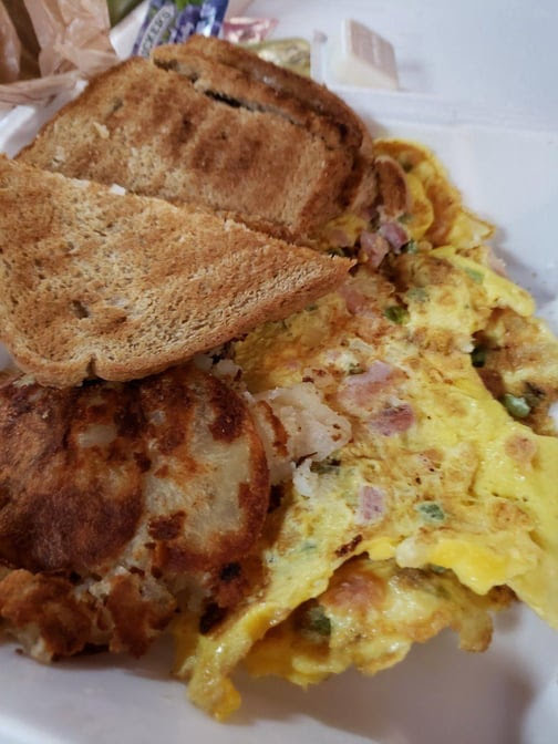 Three Brothers Restaurant by null