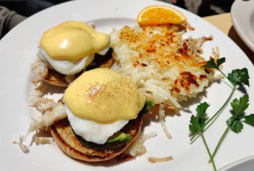 Salt & Pepper Restaurant by null