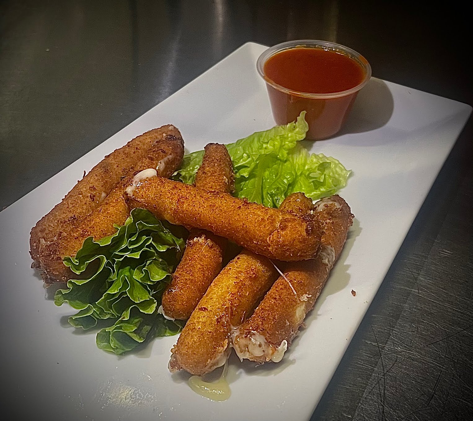 MacArthur Park by null