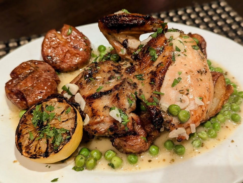 Coarse Italian by null