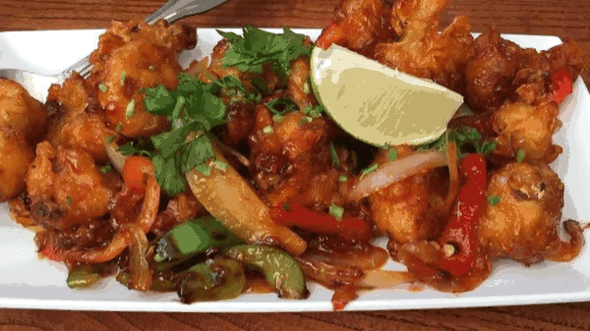 Swapna Indian Cuisine by null