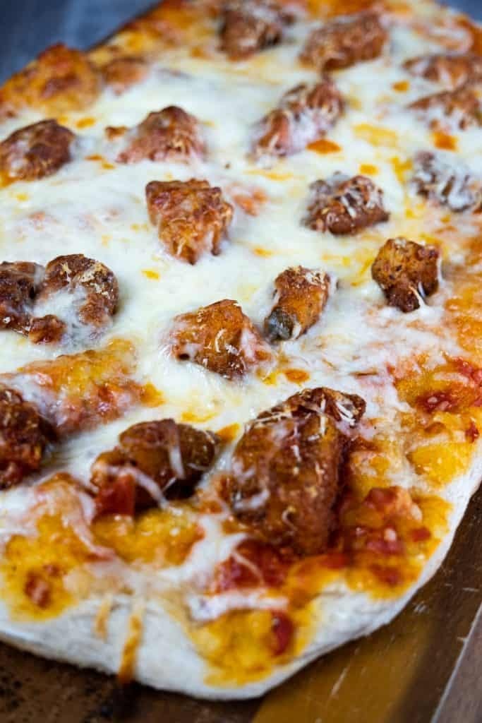 Pizzato Pizza by null