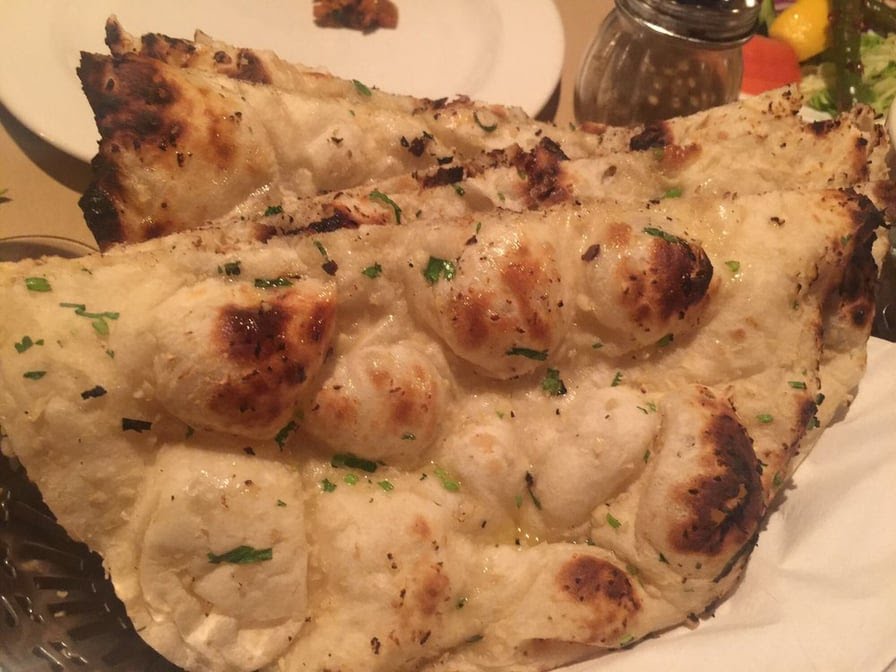 Moghul Restaurant by null