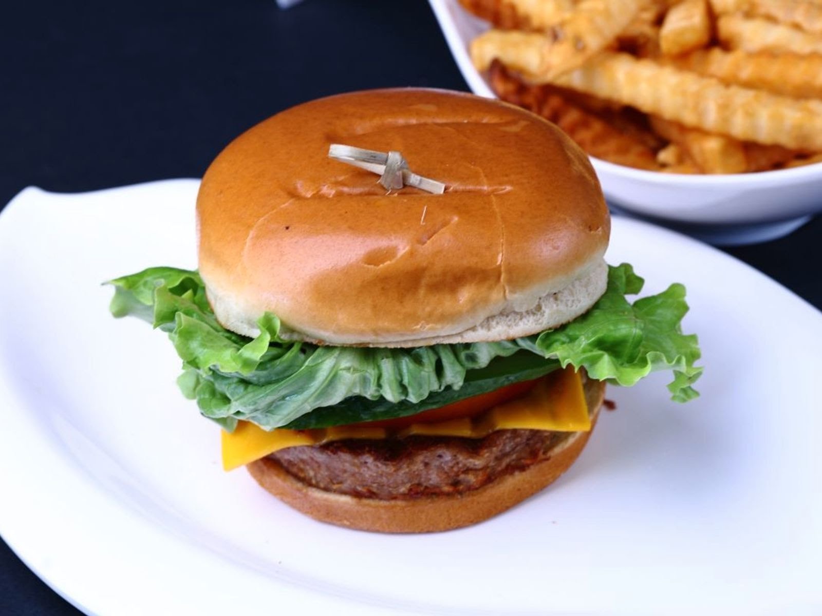 Veggie Village by null