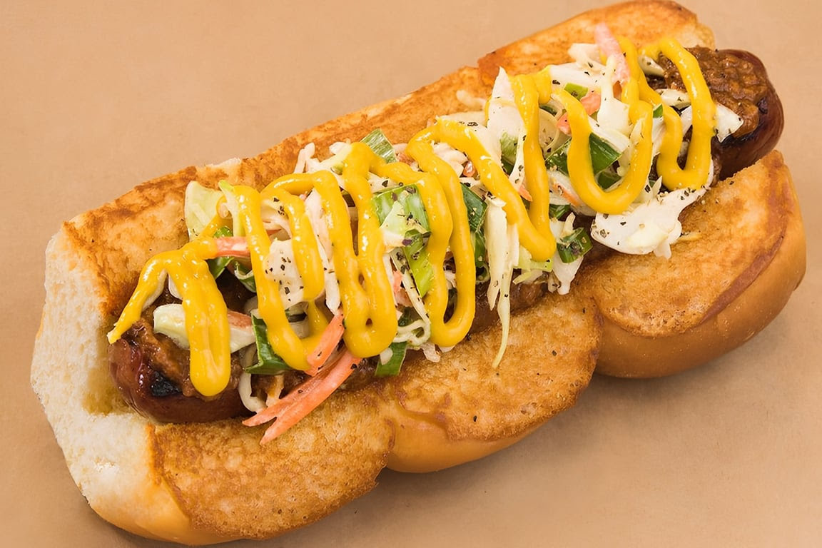 Dog Haus by null