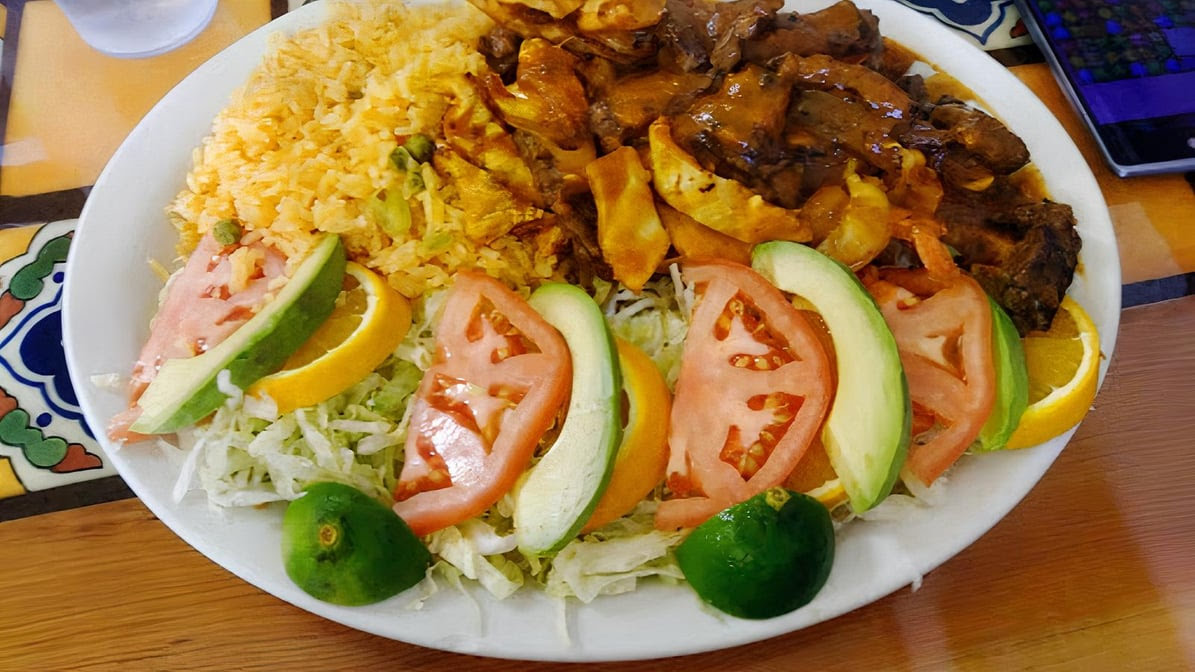 Taqueria San Juanito by null