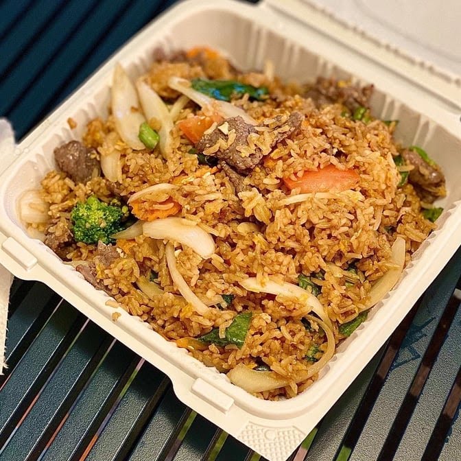 Thai Time Restaurant by null