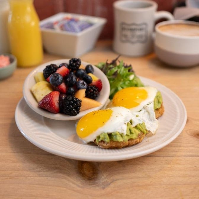 COMFORT by the Cross-Eyed Cricket by null